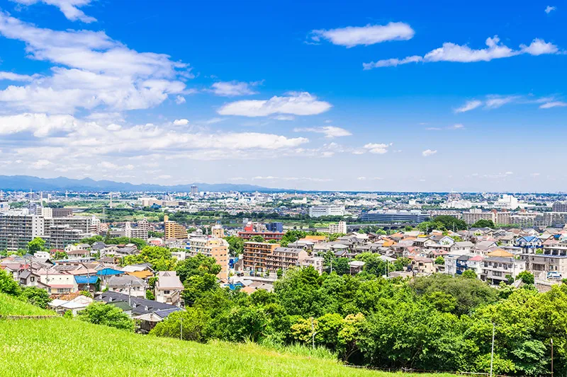 お客様一人ひとりに寄り添う想い